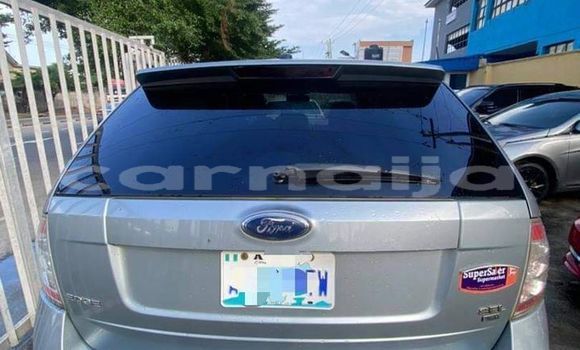 Acheter Occasion Voiture Ford Edge Autre à Lagos, État de Lagos Acheter Occasion Voiture Ford Edge Autre à Lagos, État de Lagos