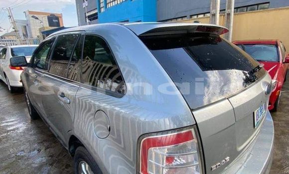 Acheter Occasion Voiture Ford Edge Autre à Lagos, État de Lagos Acheter Occasion Voiture Ford Edge Autre à Lagos, État de Lagos