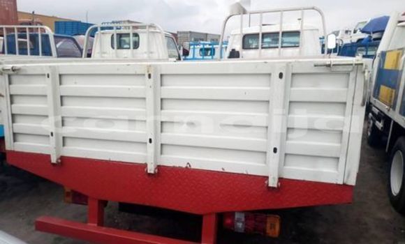 Acheter Import Utilitaire Toyota Dyna Blanc à Daura, Katsina Acheter Import Utilitaire Toyota Dyna Blanc à Daura, Katsina