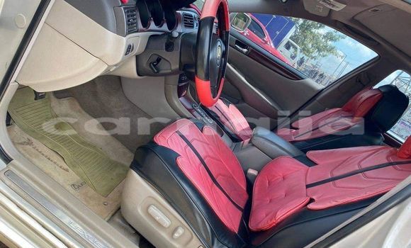 Acheter Occasion Voiture Lexus ES 300 Autre à Ibadan, État d'Oyo