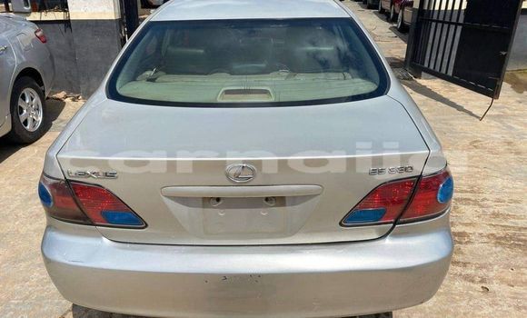 Acheter Occasion Voiture Lexus ES 300 Autre à Ibadan, État d'Oyo Acheter Occasion Voiture Lexus ES 300 Autre à Ibadan, État d'Oyo