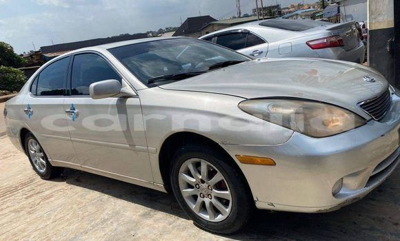 Acheter Occasion Voiture Lexus ES 300 Autre à Ibadan, État d'Oyo Acheter Occasion Voiture Lexus ES 300 Autre à Ibadan, État d'Oyo