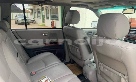 Buy Used Toyota Highlander Other Car in Lagos in Lagos State
