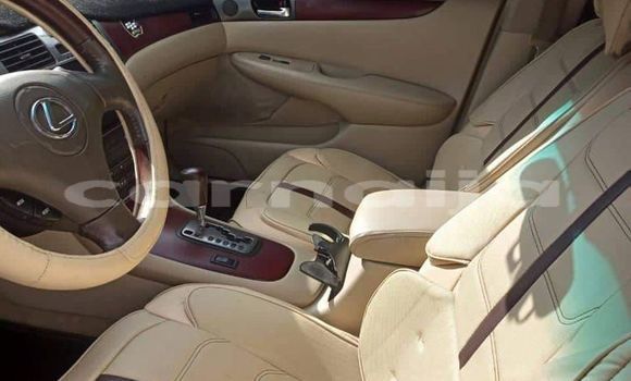 Acheter Occasion Voiture Lexus ES Autre à Lagos, État de Lagos Acheter Occasion Voiture Lexus ES Autre à Lagos, État de Lagos