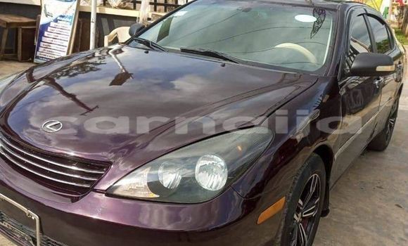Acheter Occasion Voiture Lexus ES Autre à Lagos, État de Lagos Acheter Occasion Voiture Lexus ES Autre à Lagos, État de Lagos