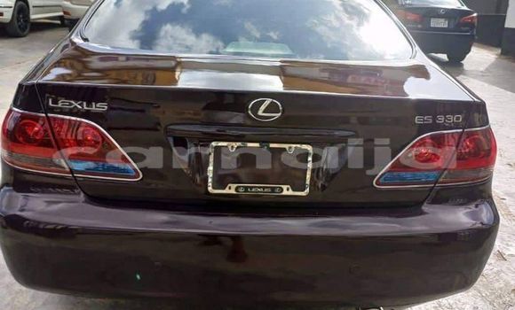 Acheter Occasion Voiture Lexus ES Autre à Lagos, État de Lagos Acheter Occasion Voiture Lexus ES Autre à Lagos, État de Lagos