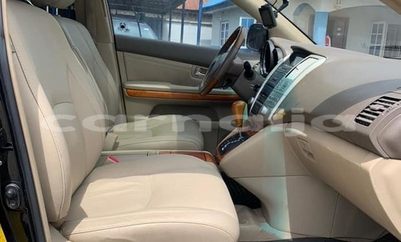 Acheter Occasion Voiture Lexus RX Autre à Gwagwalada, Territoire de la capitale fédérale Acheter Occasion Voiture Lexus RX Autre à Gwagwalada, Territoire de la capitale fédérale