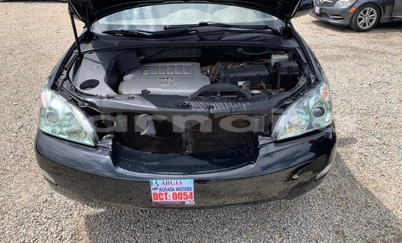 Acheter Occasion Voiture Lexus RX Autre à Gwagwalada, Territoire de la capitale fédérale Acheter Occasion Voiture Lexus RX Autre à Gwagwalada, Territoire de la capitale fédérale