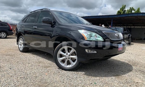 Acheter Occasion Voiture Lexus RX Autre à Gwagwalada, Territoire de la capitale fédérale Acheter Occasion Voiture Lexus RX Autre à Gwagwalada, Territoire de la capitale fédérale