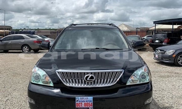 Acheter Occasion Voiture Lexus RX Autre à Gwagwalada, Territoire de la capitale fédérale Acheter Occasion Voiture Lexus RX Autre à Gwagwalada, Territoire de la capitale fédérale