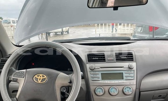 Buy Used Toyota Camry Black Car in Lagos in Lagos State