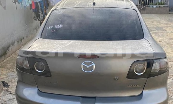 Acheter Occasion Voiture Mazda 3 Autre à Lagos, État de Lagos Acheter Occasion Voiture Mazda 3 Autre à Lagos, État de Lagos