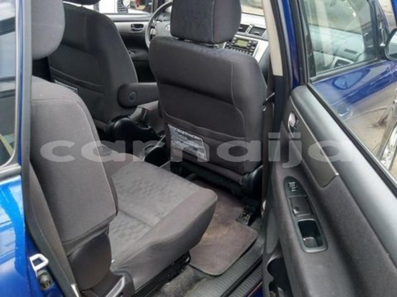 Big with watermark toyota avensis verso katsina daura 3432