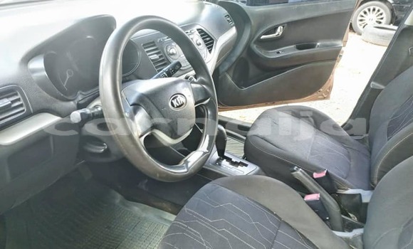 Acheter Occasion Voiture Kia Picanto Autre à Lagos, État de Lagos