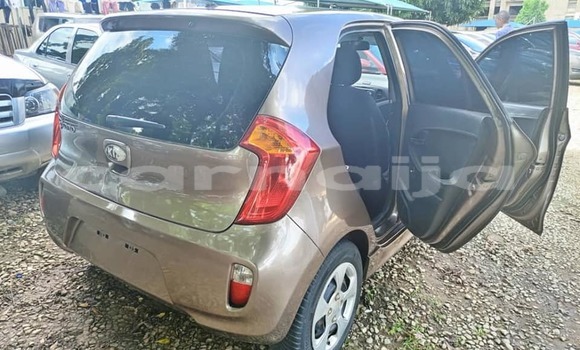 Acheter Occasion Voiture Kia Picanto Autre à Lagos, État de Lagos Acheter Occasion Voiture Kia Picanto Autre à Lagos, État de Lagos