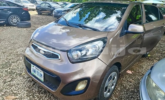 Acheter Occasion Voiture Kia Picanto Autre à Lagos, État de Lagos Acheter Occasion Voiture Kia Picanto Autre à Lagos, État de Lagos
