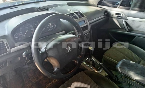 Acheter Occasion Voiture Peugeot 407 Autre à Lagos, État de Lagos
