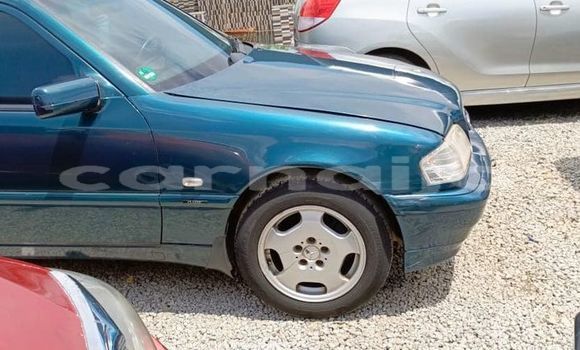 Buy Used AC Aceca Black Car in Lagos in Lagos State