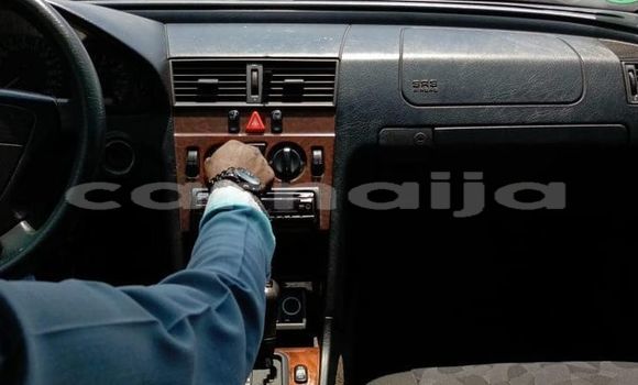 Acheter Occasion Voiture AC Aceca Noir à Lagos, État de Lagos Acheter Occasion Voiture AC Aceca Noir à Lagos, État de Lagos