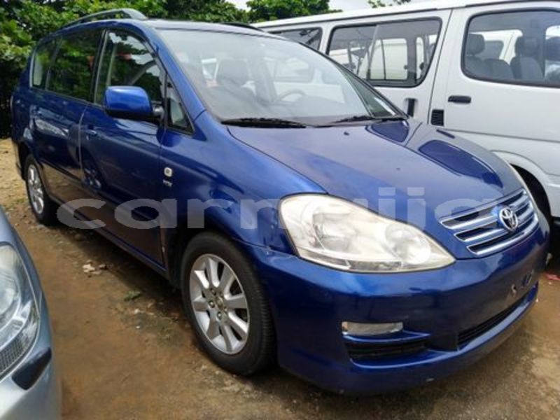Big with watermark toyota avensis verso katsina daura 3432