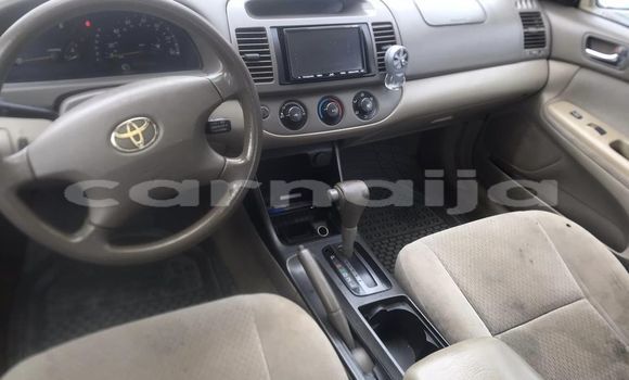 Acheter Occasion Voiture Toyota Camry Autre à Lagos, État de Lagos Acheter Occasion Voiture Toyota Camry Autre à Lagos, État de Lagos