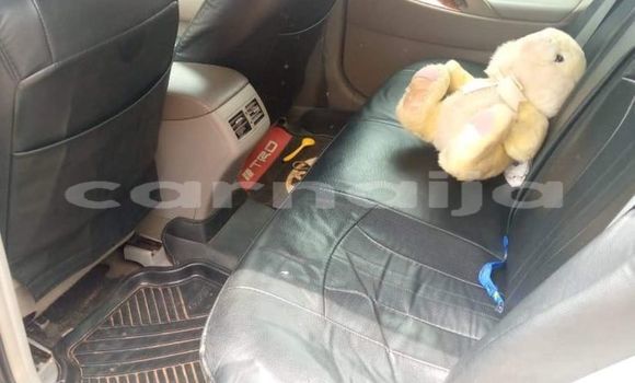 Buy Used Toyota Voltz Other Car in Lagos in Lagos State Buy Used Toyota Voltz Other Car in Lagos in Lagos State