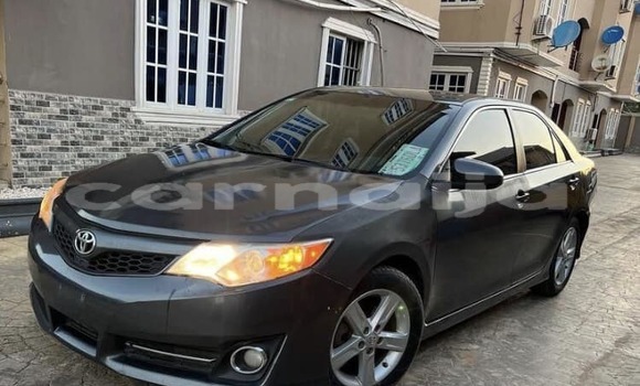 Buy Used Toyota Camry Other Car in Lagos in Lagos State