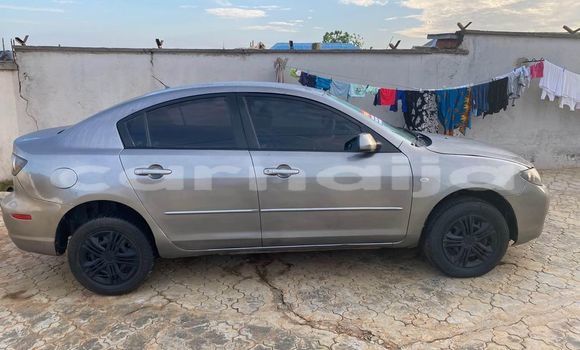 Acheter Occasion Voiture Mazda 3 Autre à Lagos, État de Lagos