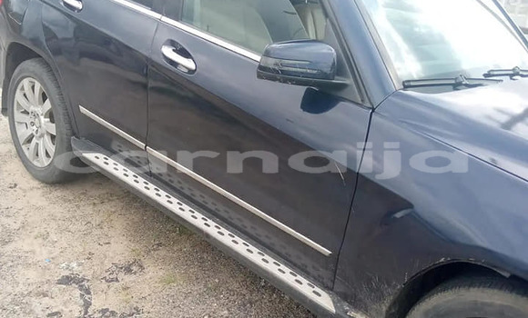 Buy Used Mercedes Viano Black Car in Lagos in Lagos State Buy Used Mercedes Viano Black Car in Lagos in Lagos State