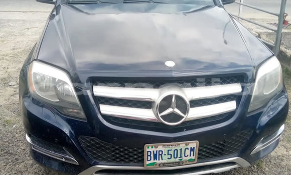 Buy Used Mercedes Viano Black Car in Lagos in Lagos State Buy Used Mercedes Viano Black Car in Lagos in Lagos State