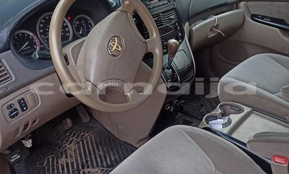 Buy Used Toyota Sienna Other Car in Lagos in Lagos State Buy Used Toyota Sienna Other Car in Lagos in Lagos State