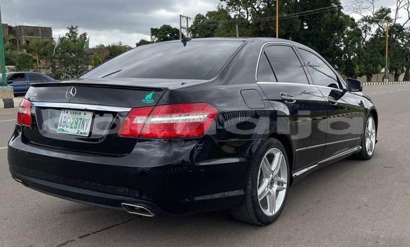 Buy Used Mercedes Viano Black Car in Lagos in Lagos State Buy Used Mercedes Viano Black Car in Lagos in Lagos State