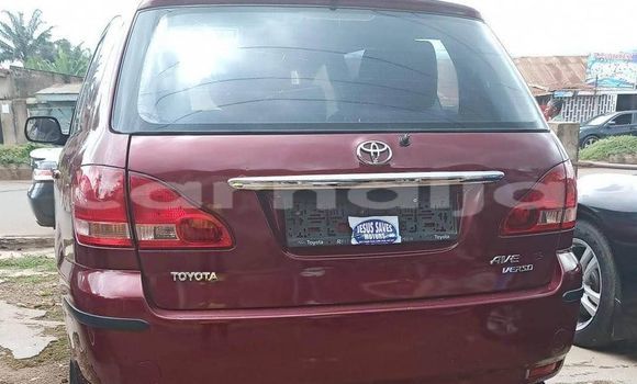 Acheter Occasion Voiture Toyota Picnic Autre à Lagos, État de Lagos