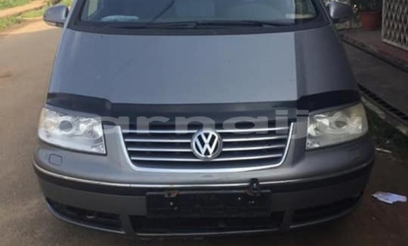 Buy Used Volkswagen Sharan Other Car in Lagos in Lagos State