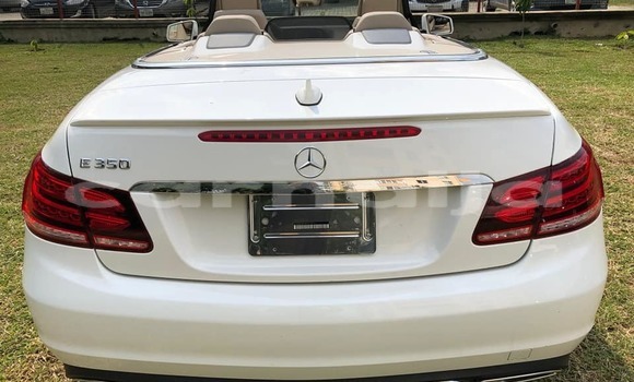 Buy Used Mercedes Viano White Car in Lagos in Lagos State Buy Used Mercedes Viano White Car in Lagos in Lagos State