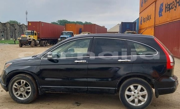 Buy Used AC Ace Black Car in Lagos in Lagos State