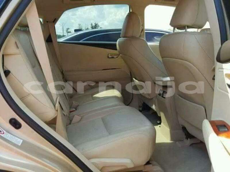 Big with watermark lexus rx 350 lagos state lagos 3434