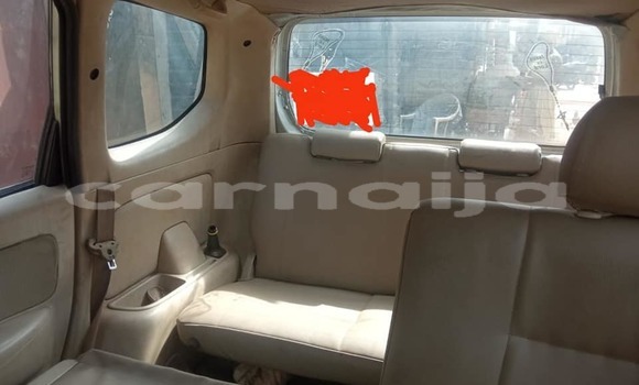 Acheter Occasion Voiture Toyota Avanza Autre à Lagos, État de Lagos Acheter Occasion Voiture Toyota Avanza Autre à Lagos, État de Lagos