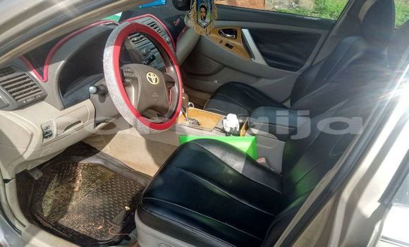Acheter Occasion Voiture Toyota Camry Autre à Lagos, État de Lagos Acheter Occasion Voiture Toyota Camry Autre à Lagos, État de Lagos