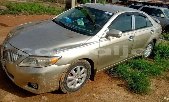 Acheter Occasion Voiture Toyota Camry Autre à Lagos, État de Lagos Acheter Occasion Voiture Toyota Camry Autre à Lagos, État de Lagos