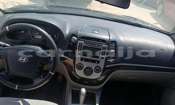 Acheter Occasion Voiture Hyundai Santa Fe Noir à Lagos, État de Lagos Acheter Occasion Voiture Hyundai Santa Fe Noir à Lagos, État de Lagos