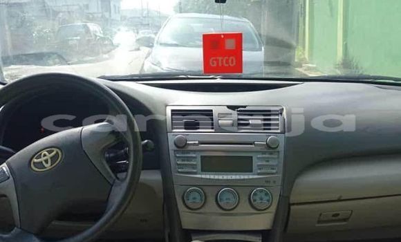 Acheter Occasion Voiture Toyota Camry Autre à Lagos, État de Lagos