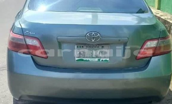 Acheter Occasion Voiture Toyota Camry Autre à Lagos, État de Lagos Acheter Occasion Voiture Toyota Camry Autre à Lagos, État de Lagos