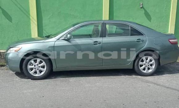 Acheter Occasion Voiture Toyota Camry Autre à Lagos, État de Lagos Acheter Occasion Voiture Toyota Camry Autre à Lagos, État de Lagos