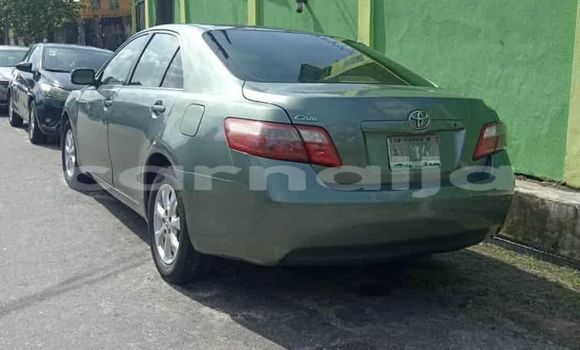 Acheter Occasion Voiture Toyota Camry Autre à Lagos, État de Lagos Acheter Occasion Voiture Toyota Camry Autre à Lagos, État de Lagos