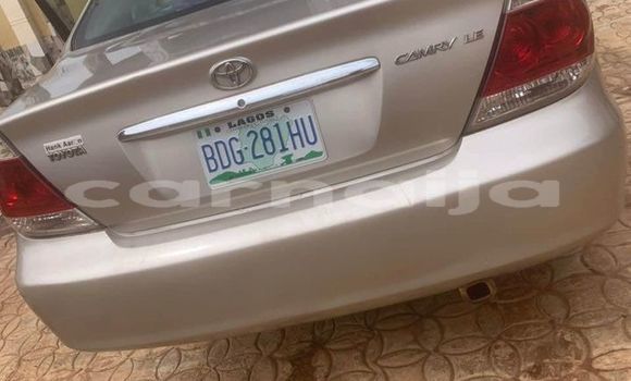 Buy Used Toyota Camry Other Car in Lagos in Lagos State