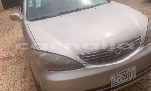 Acheter Occasion Voiture Toyota Camry Autre à Lagos, État de Lagos Acheter Occasion Voiture Toyota Camry Autre à Lagos, État de Lagos