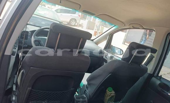 Buy Used Opel Zafira Other Car in Lagos in Lagos State
