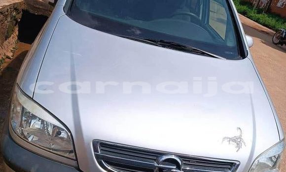 Acheter Occasion Voiture Opel Zafira Autre à Lagos, État de Lagos Acheter Occasion Voiture Opel Zafira Autre à Lagos, État de Lagos