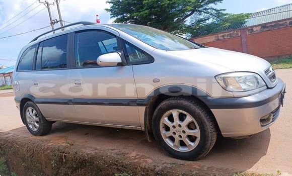 Acheter Occasion Voiture Opel Zafira Autre à Lagos, État de Lagos Acheter Occasion Voiture Opel Zafira Autre à Lagos, État de Lagos